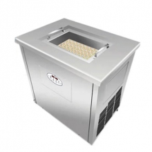 东贝HL-ZX40A 冰棍机商用雪糕机全自动意大利手工冰棒 单模 40根