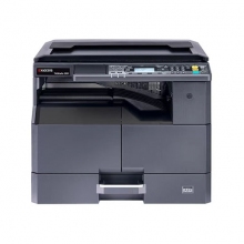 京瓷（KYOCERA）A3激光黑白数码复合机 标配双面