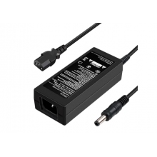 海康威视12V5A/4A/3A电源适配器线联想AOC液晶电脑显示器通用监控摄像头硬盘盒打印机按摩椅录相充电器