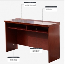 军慧办公桌JHBGZ-21