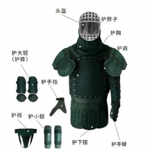 军慧成人护腕JHHW-01