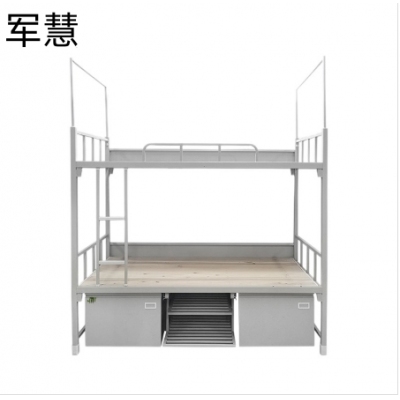 军慧 钢木床 其他床类