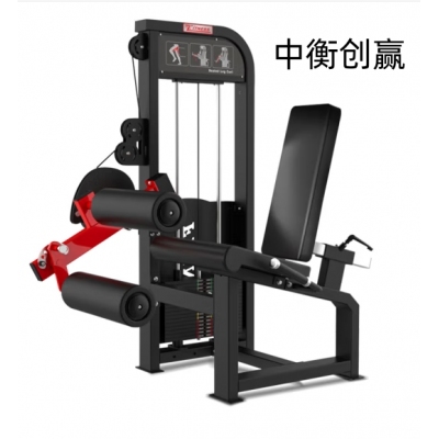 中衡创赢  大腿伸展训练器ZHCY-6641商用健身器材力量训练器械