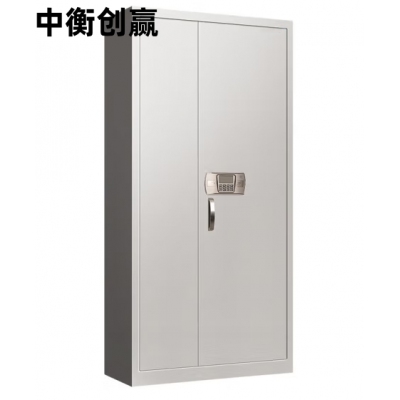 中衡创赢  ZHCY-6657保密柜办公铁皮柜加厚钢板通体电子密码保险柜