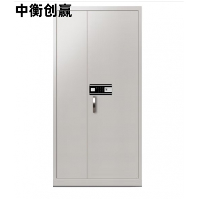 中衡创赢  ZHCY-6658保密柜办公铁皮柜加厚钢板通体指纹密码保险柜