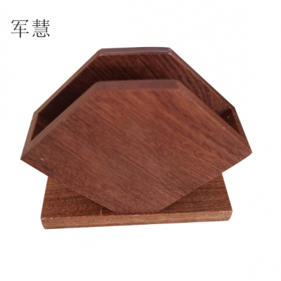 军慧酒店后厨家具150*55*130 乌檀木JH-6907
