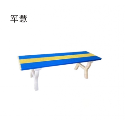 军慧办公家具更衣凳JH-6909