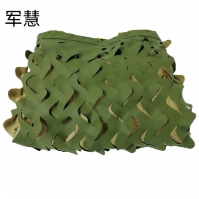 军慧伪装网  JH-6589  绿色