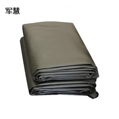 军慧JHPB-1221  帐篷地布指挥训练帐篷防潮地布 98班用帐篷地布