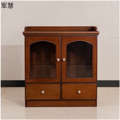 军慧茶水柜JH-6676