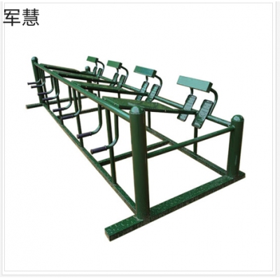 军慧背脊组合训练器JH-6723