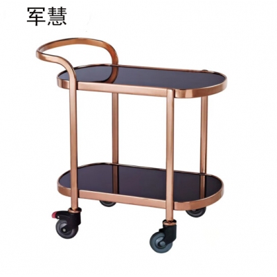 军慧五金手拉车工具车JH-6935