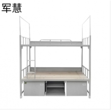军慧 钢木床 其他床类