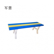 军慧办公家具更衣凳JH-6909