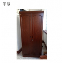 军慧文件柜二门柜JH-6910 