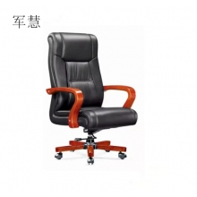 军慧办公家具椅子办公椅转椅经理椅JH-6911
