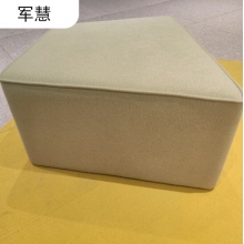 军慧办公家具休闲沙发JH-6927