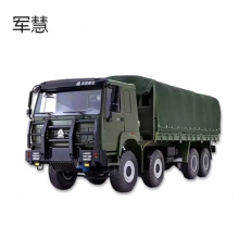 篷布 军慧JHPB-1217 豪沃ZZ1167M4611A1运输车5.73*2.48m