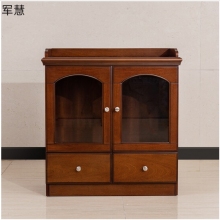 军慧茶水柜JH-6676