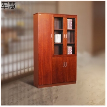 军慧办公柜JH-6696
