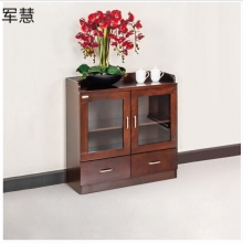 军慧茶水柜JH-6698