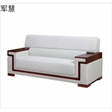 军慧三人沙发JH-6702