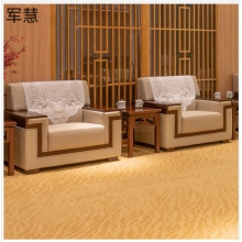 军慧单人沙发JH-6704