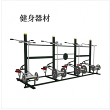 军慧健身器材JH-6720