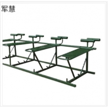 军慧腹肌组合训练器JH-6722