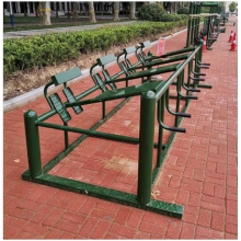军慧背脊组合训练器JH-6723