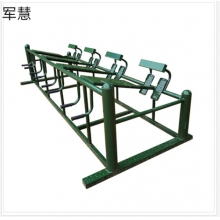 军慧背脊组合训练器JH-6723