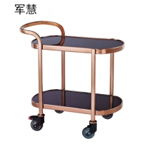 军慧五金手拉车工具车JH-6935
