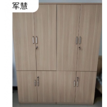 军慧办公家具衣柜JH-6937