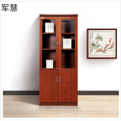 军慧书柜JH-6727