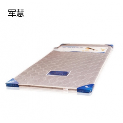 军慧JH-6948 弹簧床垫1.8米床垫 