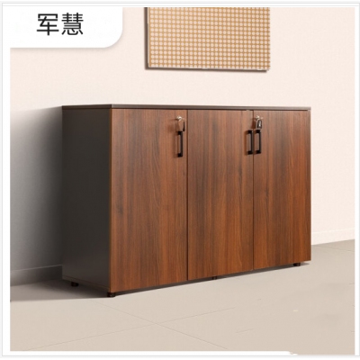 军慧三门储物柜JH-6752