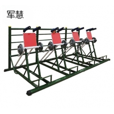  下肢力量专项训练器 军慧JHYL-3328