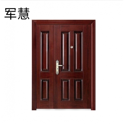 军慧  JH-1112  防盗门