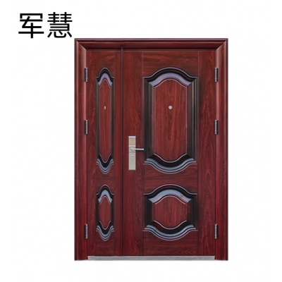 军慧  JH-1116   防盗门