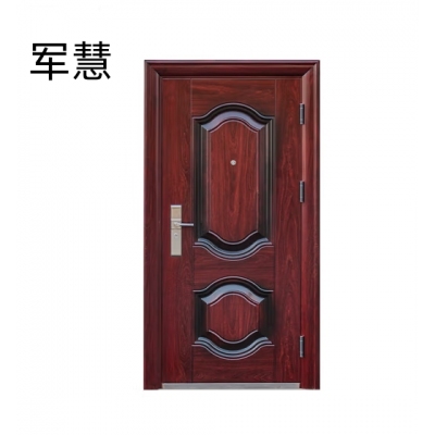 军慧  JH-1117   防盗门