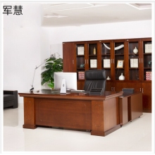 军慧2.2米办公桌JH-6712