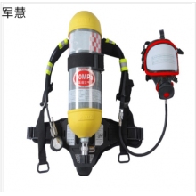 军慧6.8L氧气瓶JH-6805