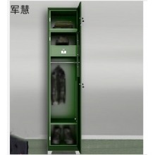 军慧单人更衣柜JH-6743