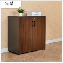 军慧双层储物柜JH-6751