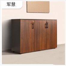 军慧三门储物柜JH-6752