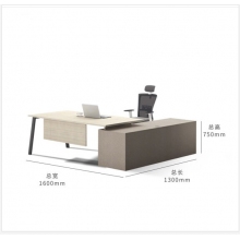军慧办公桌JH-6755