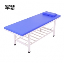 护理床 军慧JHYL-3268   置物架款