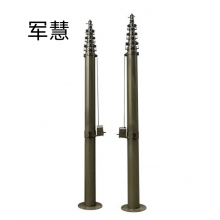军慧   JH-5050  30米手动升降避雷针