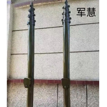 军慧   JH-5051  3米电动升降避雷针