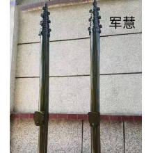军慧   JH-5052   8米电动升降避雷针